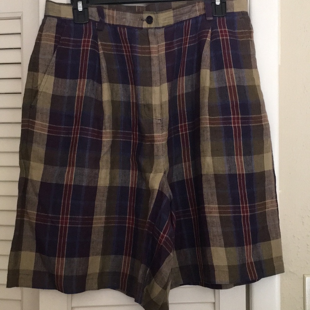 Lauren Ralph Lauren Bermudas - Picture 8 of 8